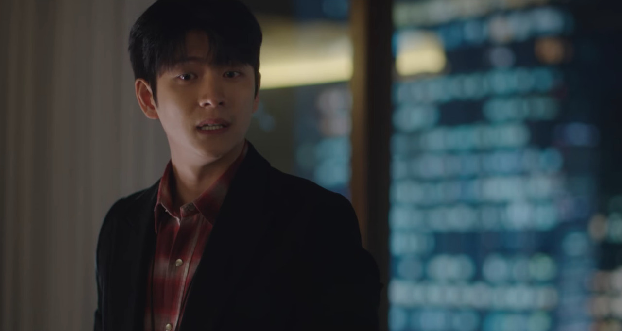 [우영우] 저를 만져봐야만 확인하실 수 있나요? 그럼... 절 만지지 않으면 심장이 빨리 뛰지 않는건가요? | 인스티즈