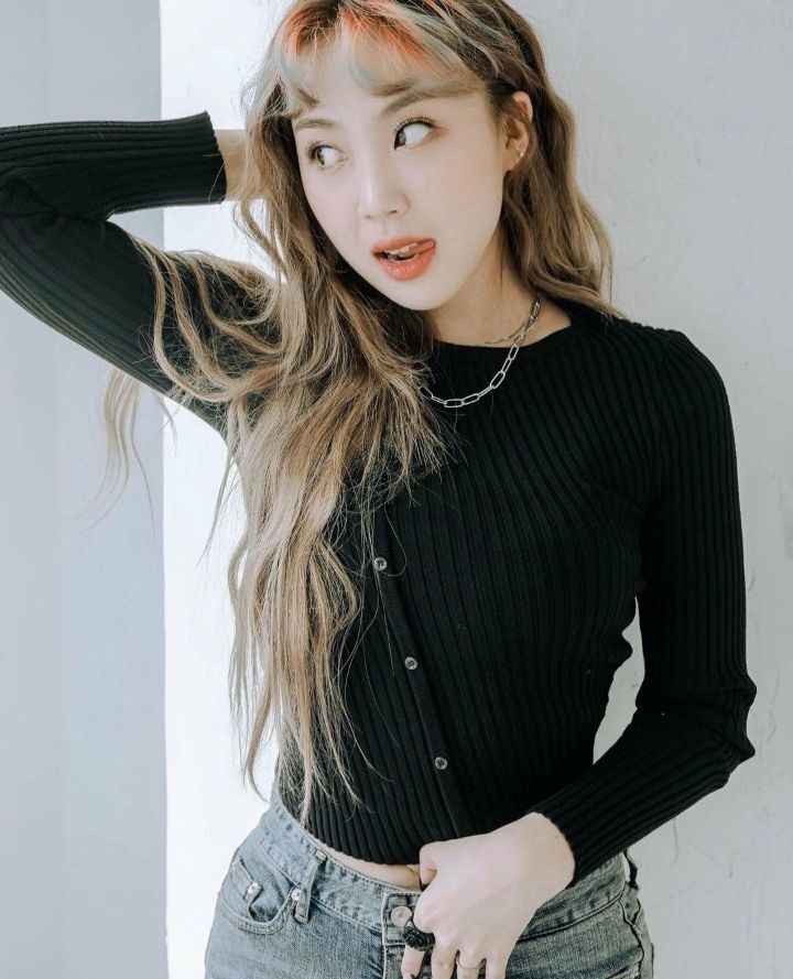 다이어트 성공한 영지 | 인스티즈