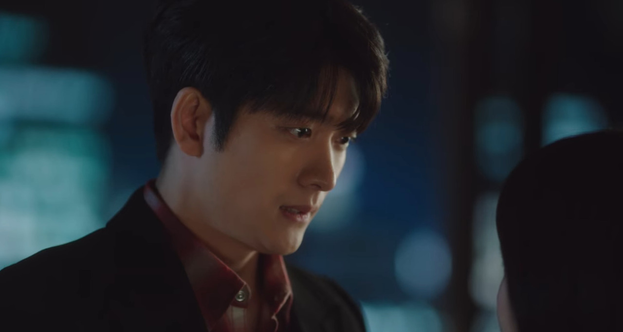 [우영우] 저를 만져봐야만 확인하실 수 있나요? 그럼... 절 만지지 않으면 심장이 빨리 뛰지 않는건가요? | 인스티즈