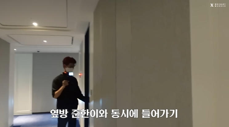 콘서트 마친 소속가수를 위해 JYP에서 준비한 깜짝선물 | 인스티즈