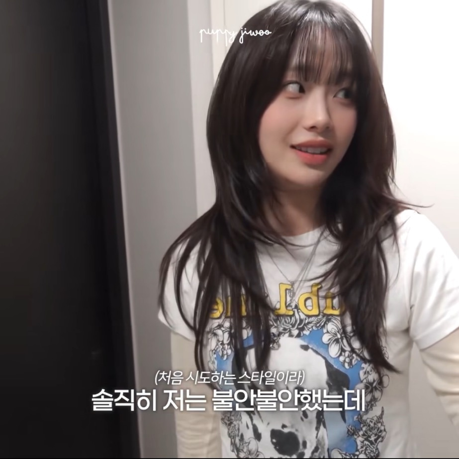 헤어마당 이미지