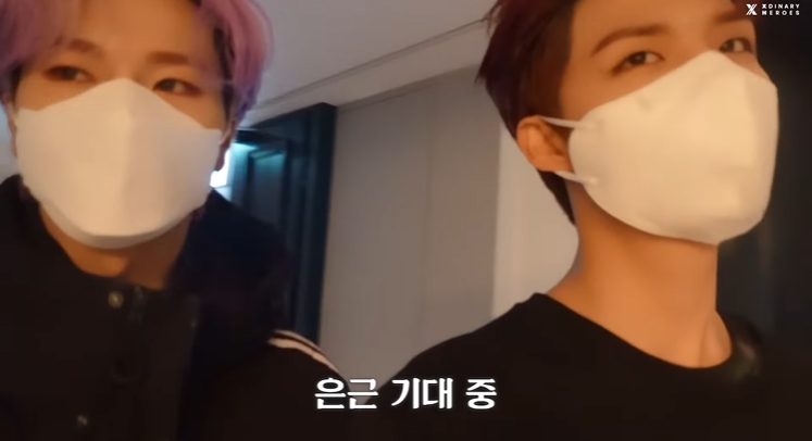 콘서트 마친 소속가수를 위해 JYP에서 준비한 깜짝선물 | 인스티즈