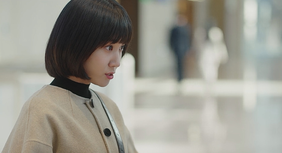 [이상한변호사우영우] 회사에 새로 들어온 직원이 하루종일 연락하는데 어떡하냐 | 인스티즈