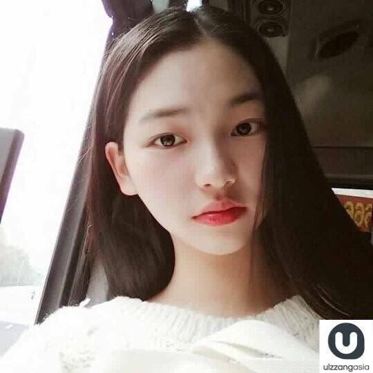SM 신인 걸그룹 멤버 유력 연습생 유지민으로 글 돌던 시절의 에스파 카리나.jpg - 웃긴자료 ‥‥‥‥‥、 - 도탁스 (DOTAX) SM 신인 걸그룹... 