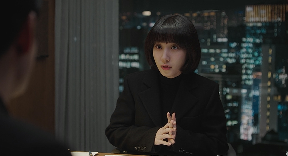 [이상한변호사우영우] 회사에 새로 들어온 직원이 하루종일 연락하는데 어떡하냐 | 인스티즈