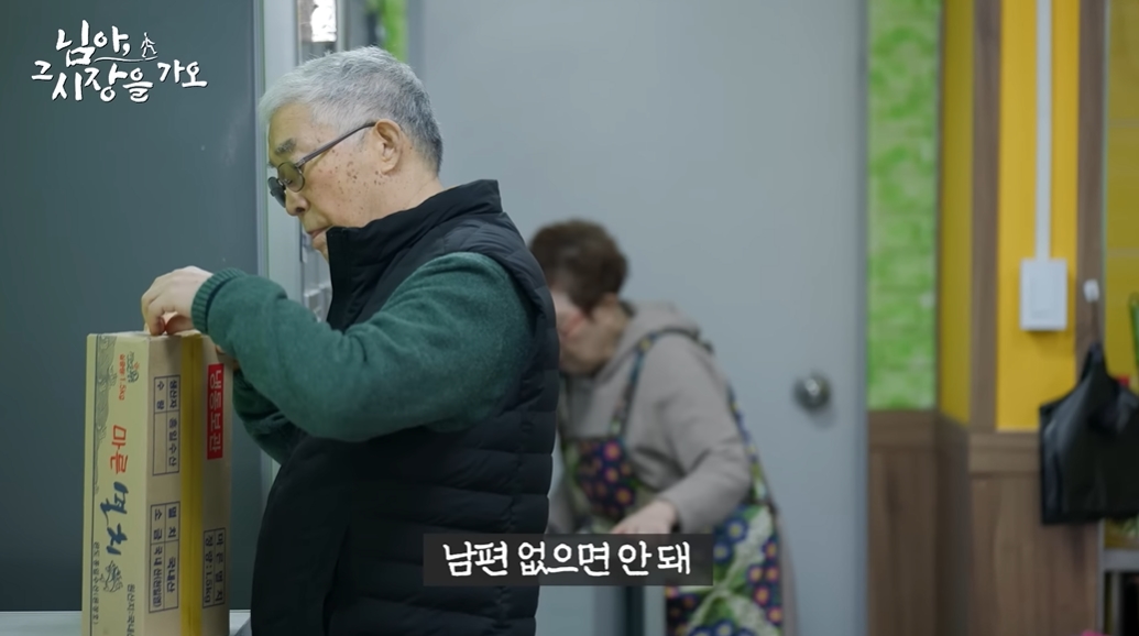 천안에서 백종원 닮았다 소리 들은 백종원 | 인스티즈