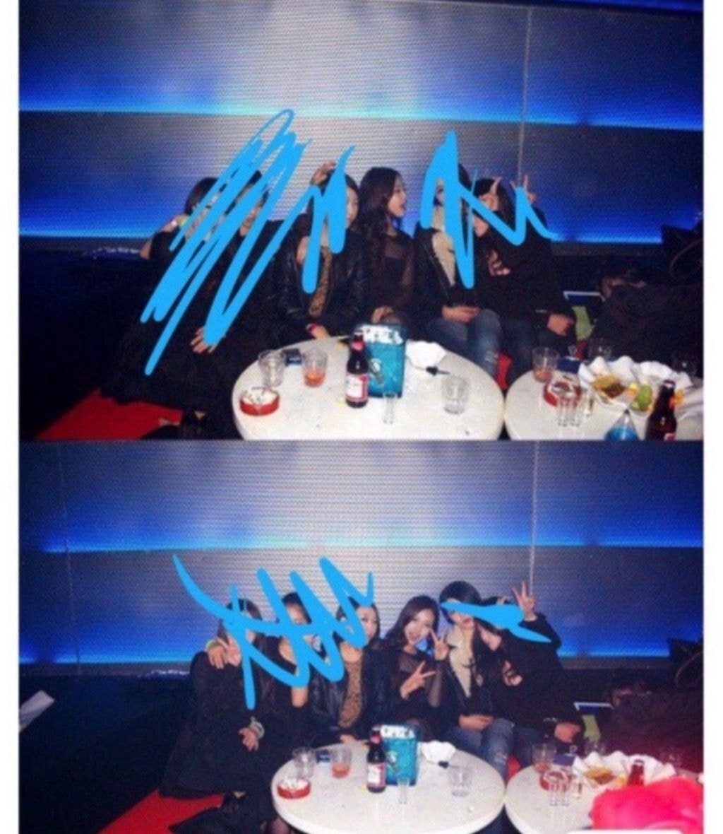 미자시절 음주 논란 스위트홈 고민시.jpg | 인스티즈