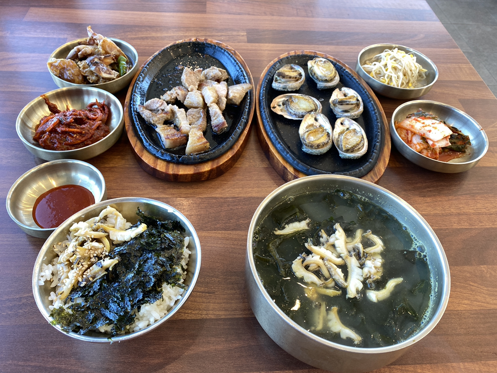 제주도여행 2탄 - 담다디다談 - 소주담(談) : 소소한 주민들의 이야기 제주도여행 2탄