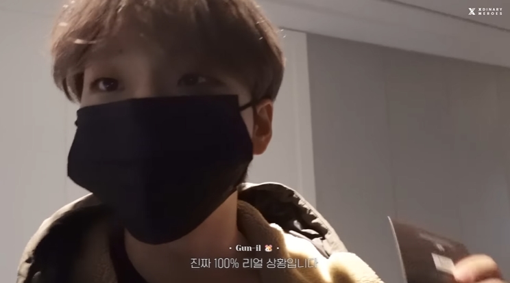 콘서트 마친 소속가수를 위해 JYP에서 준비한 깜짝선물 | 인스티즈