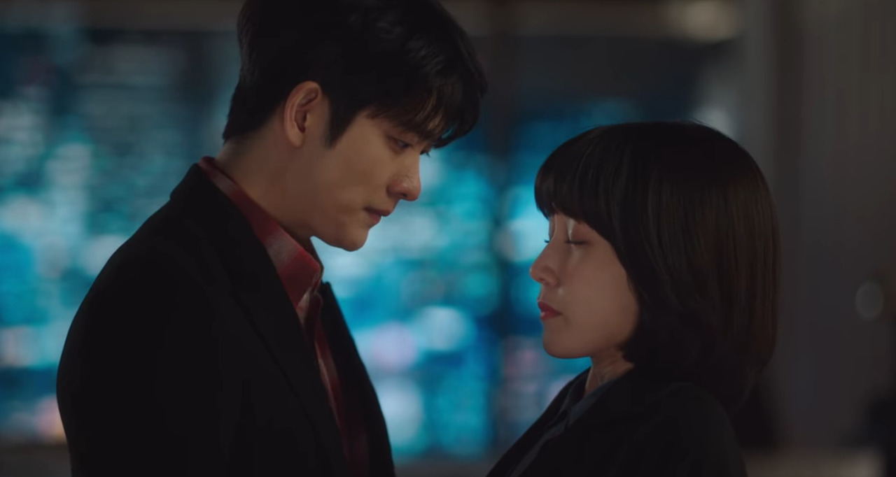 [우영우] 저를 만져봐야만 확인하실 수 있나요? 그럼... 절 만지지 않으면 심장이 빨리 뛰지 않는건가요? | 인스티즈