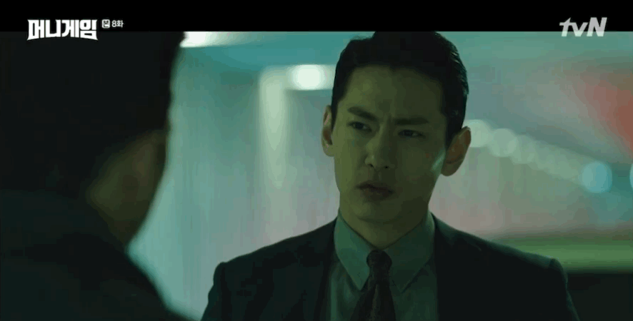 로설 매니아 쳐돌게하는 건조하고 덤덤한 여캐x치명적이고 광공끼있는 남캐x뭘 좀 아는 작감이 만났을 때.gif | 인스티즈
