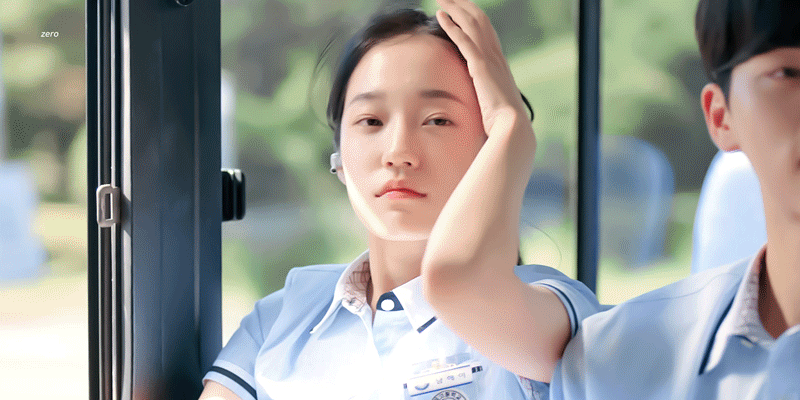 배우 이채민을 처음 본 작품은?.jpgif | 인스티즈