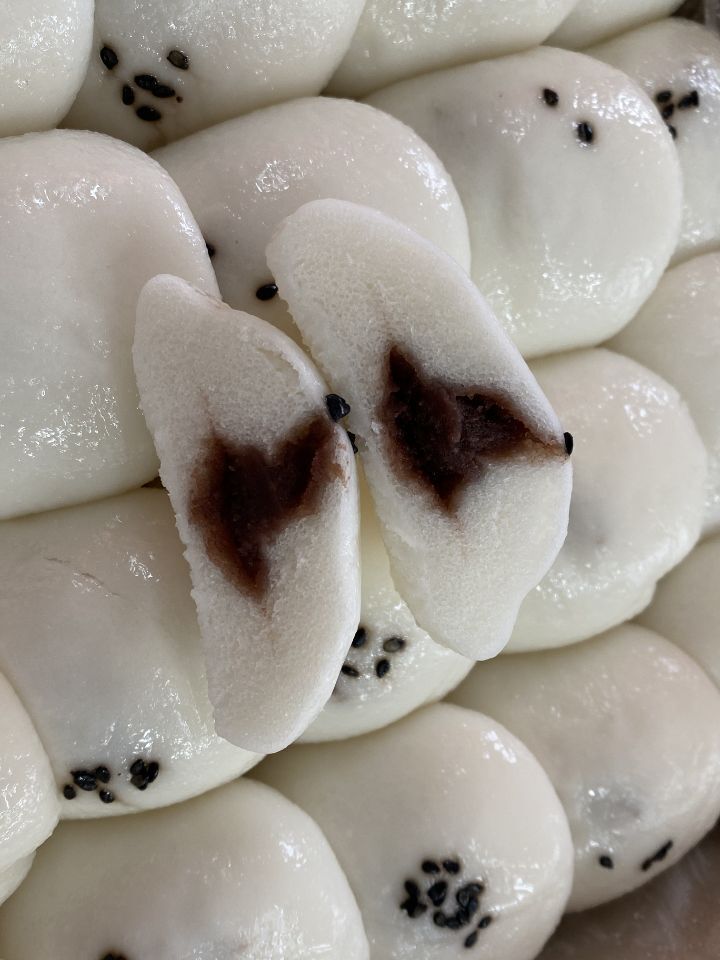 모찌 이미지