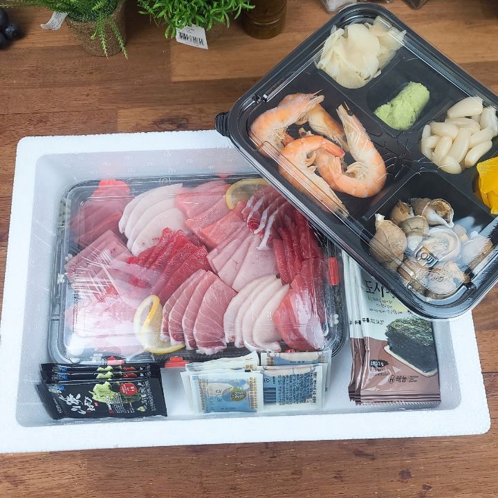 오마카세참치 이미지