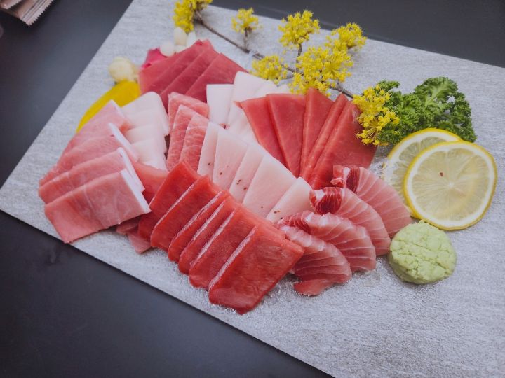 오마카세참치 이미지