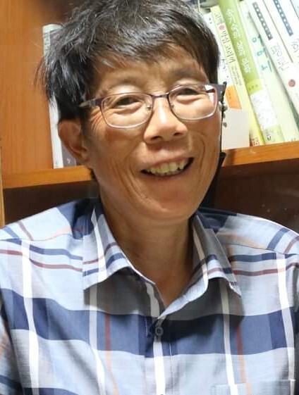 강물위에 쓴 시 이미지