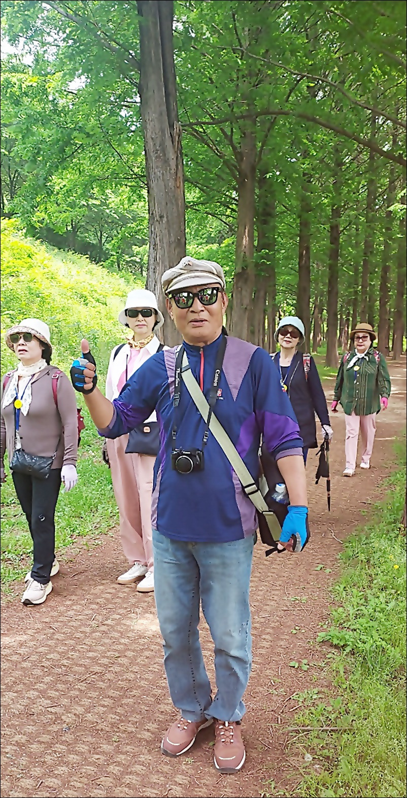 길 이미지