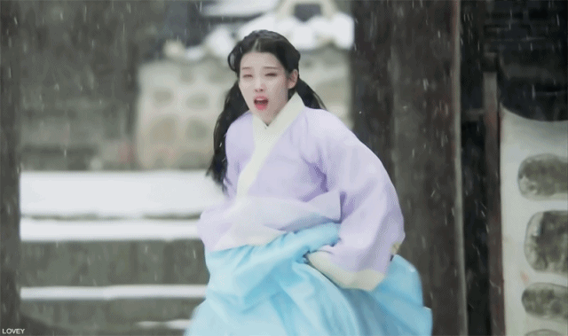 겨울이 되고 눈이 오면 생각나는 드라마들 | 인스티즈
