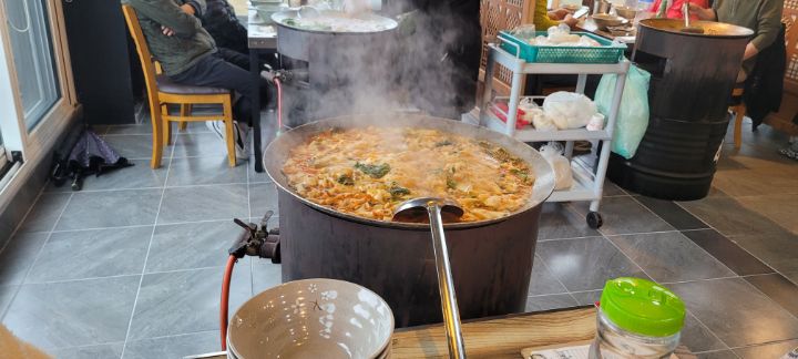 카페늘봄 이미지
