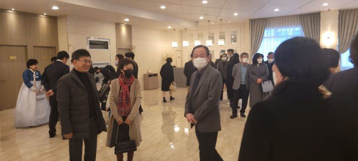 상록수회관 이미지