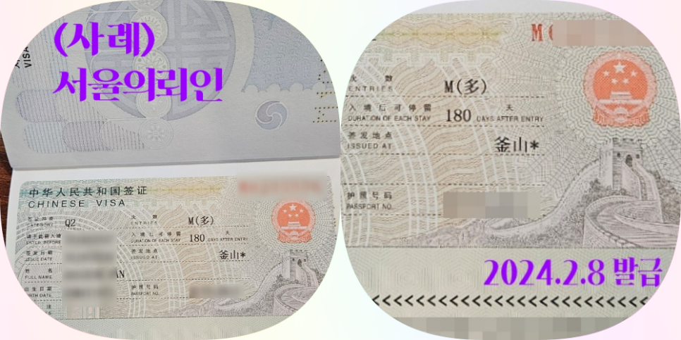 비자행정사사무소 이미지