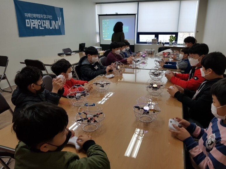 드론바우처 이미지