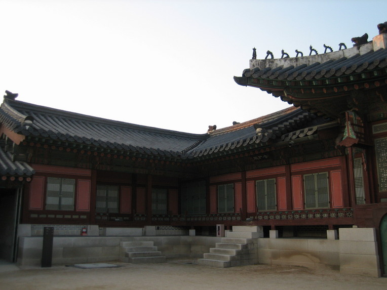 교태전 이미지