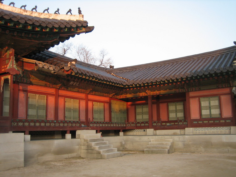 교태전 이미지