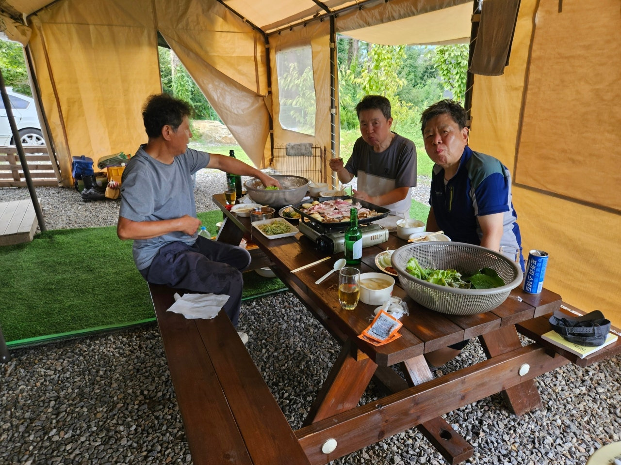 깻잎농원 이미지