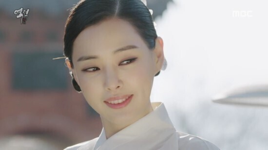 장녹수 이미지