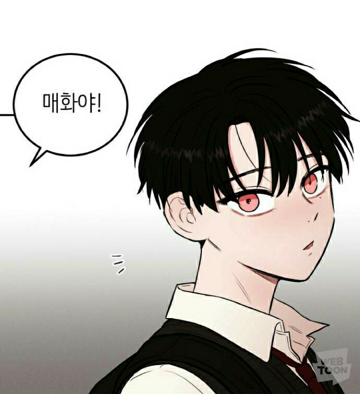 [피와나비] 저는 피가 나면 안 되는 사람이에요. 왜냐하면 다른 사람들과 많이 다르거든요. 저는 무엇일까요? | 인스티즈
