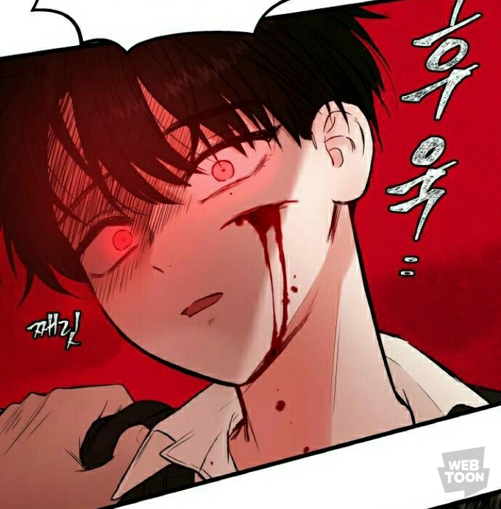 [피와나비] 저는 피가 나면 안 되는 사람이에요. 왜냐하면 다른 사람들과 많이 다르거든요. 저는 무엇일까요? | 인스티즈