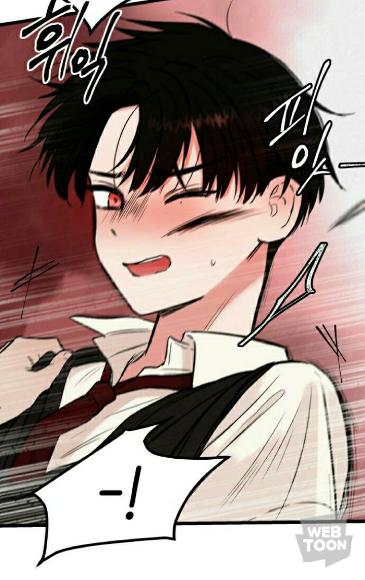 [피와나비] 저는 피가 나면 안 되는 사람이에요. 왜냐하면 다른 사람들과 많이 다르거든요. 저는 무엇일까요? | 인스티즈
