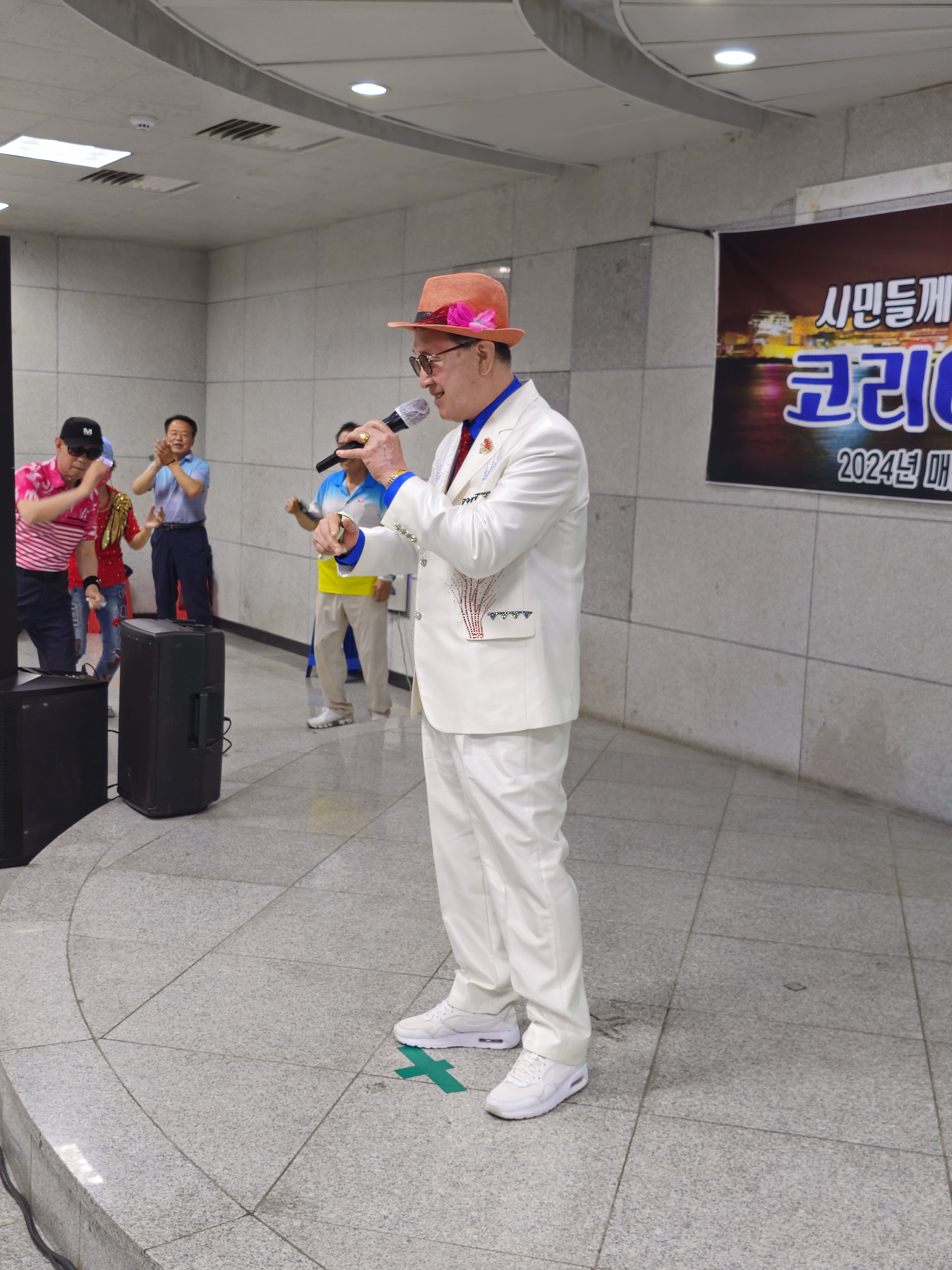 박프로덕션 이미지