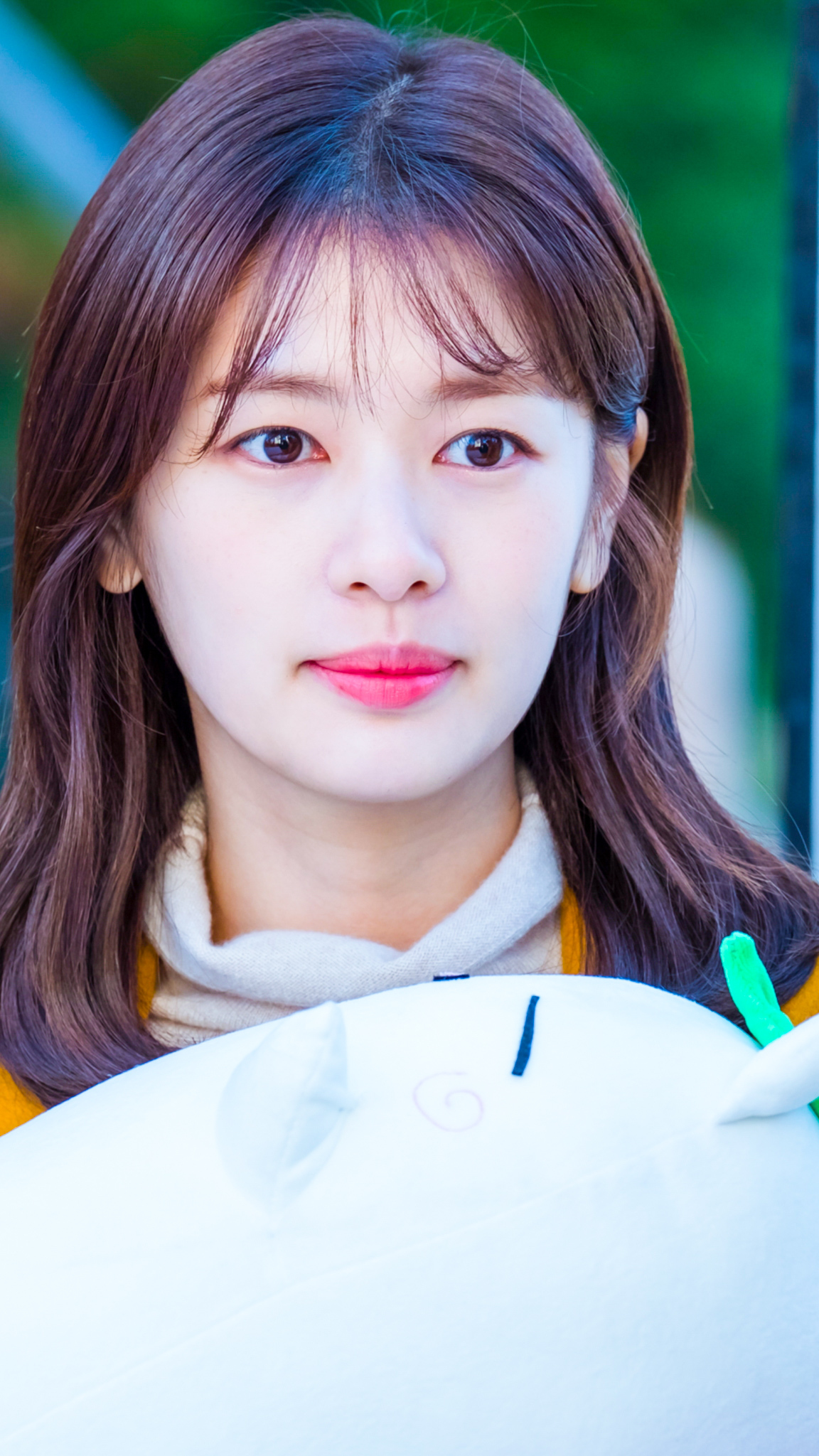 궁금해서 해봤어요(이생첨 보정) - 소민사진 PHOTOS - 배우 정소민 팬카페 솜:사탕 궁금해서 해봤어요(이생첨 보정)