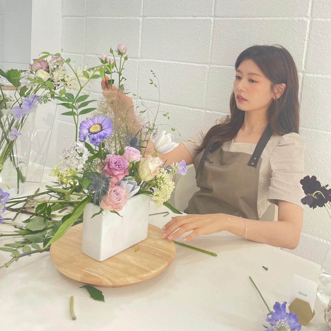 므네플라워 이미지