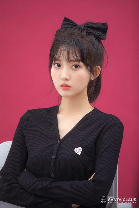 예쁜언니 이미지