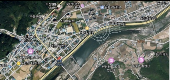 신라당구장 이미지