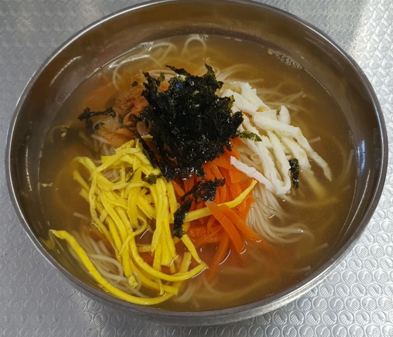 국수잔치 이미지