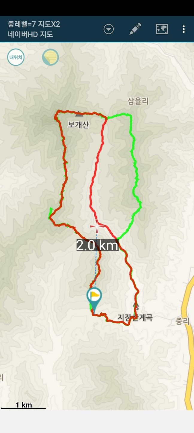 화인봉 이미지