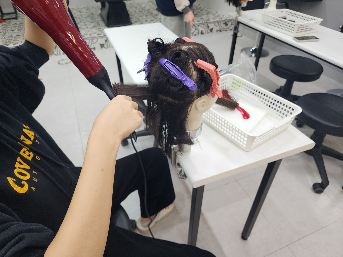 디테일헤어 이미지