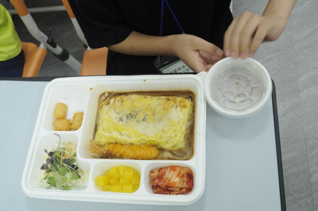 문화의 숲 이미지