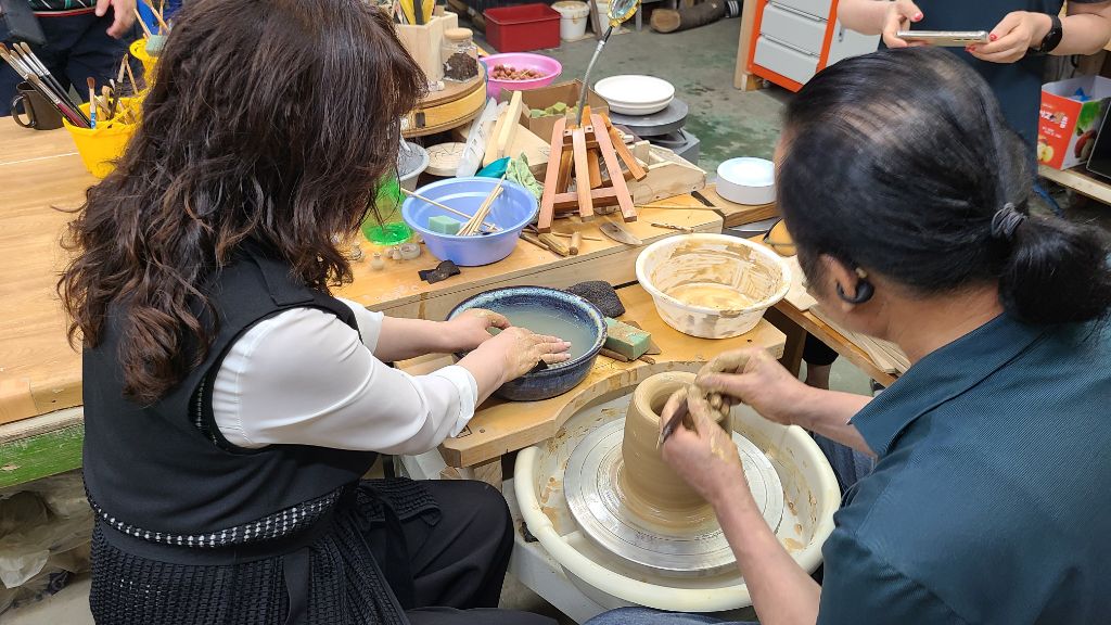 향기도예공방 이미지