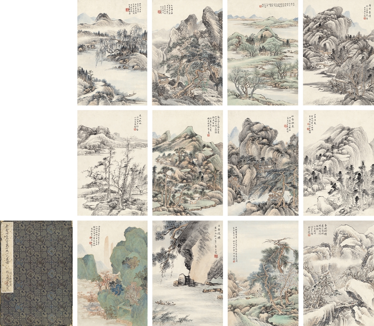 (주)산수 이미지