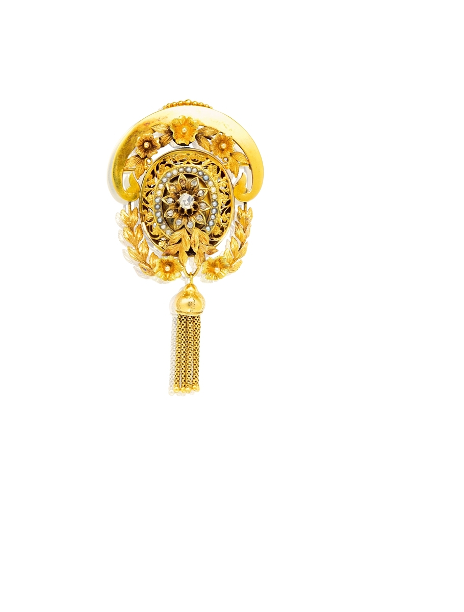 골드플라워 (GOLD FLOWER) 이미지