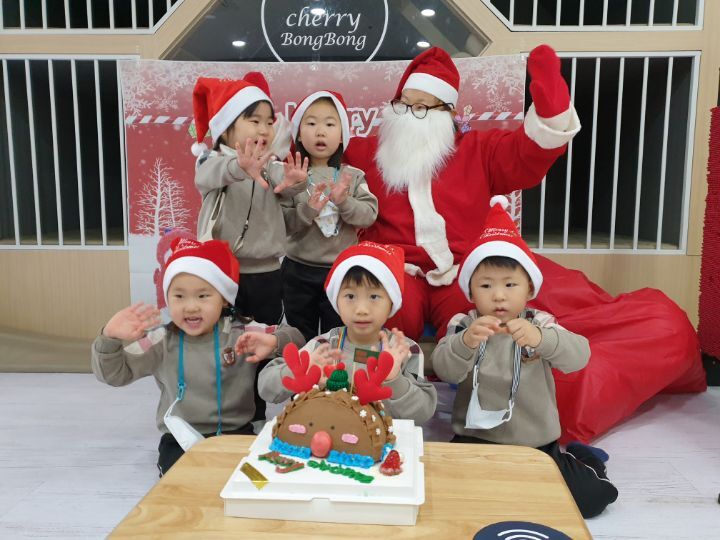 체리봉봉키즈카페 이미지