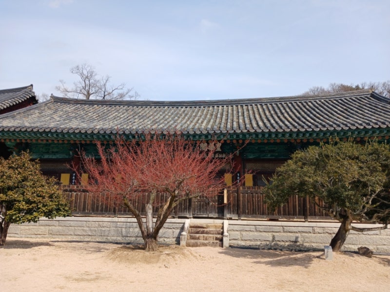 통도사 이미지