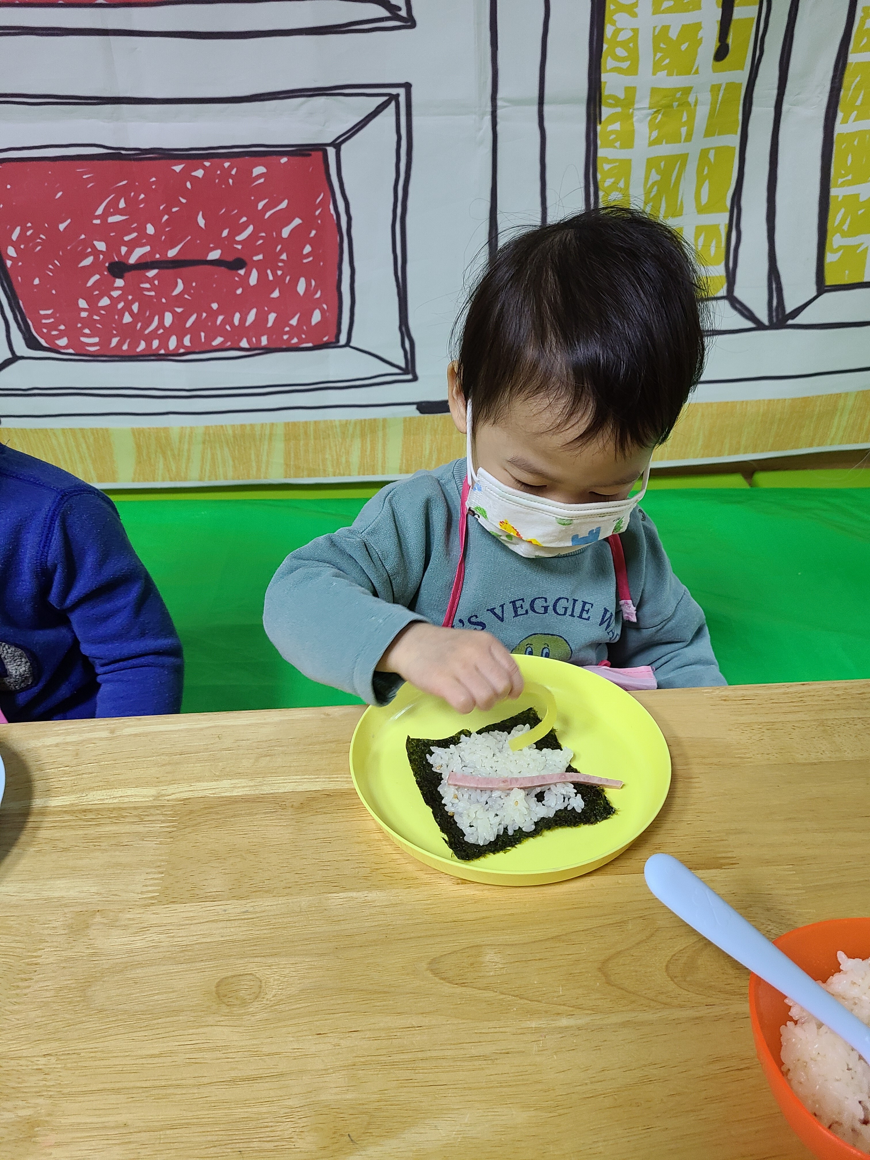 이현꼬마김밥 이미지