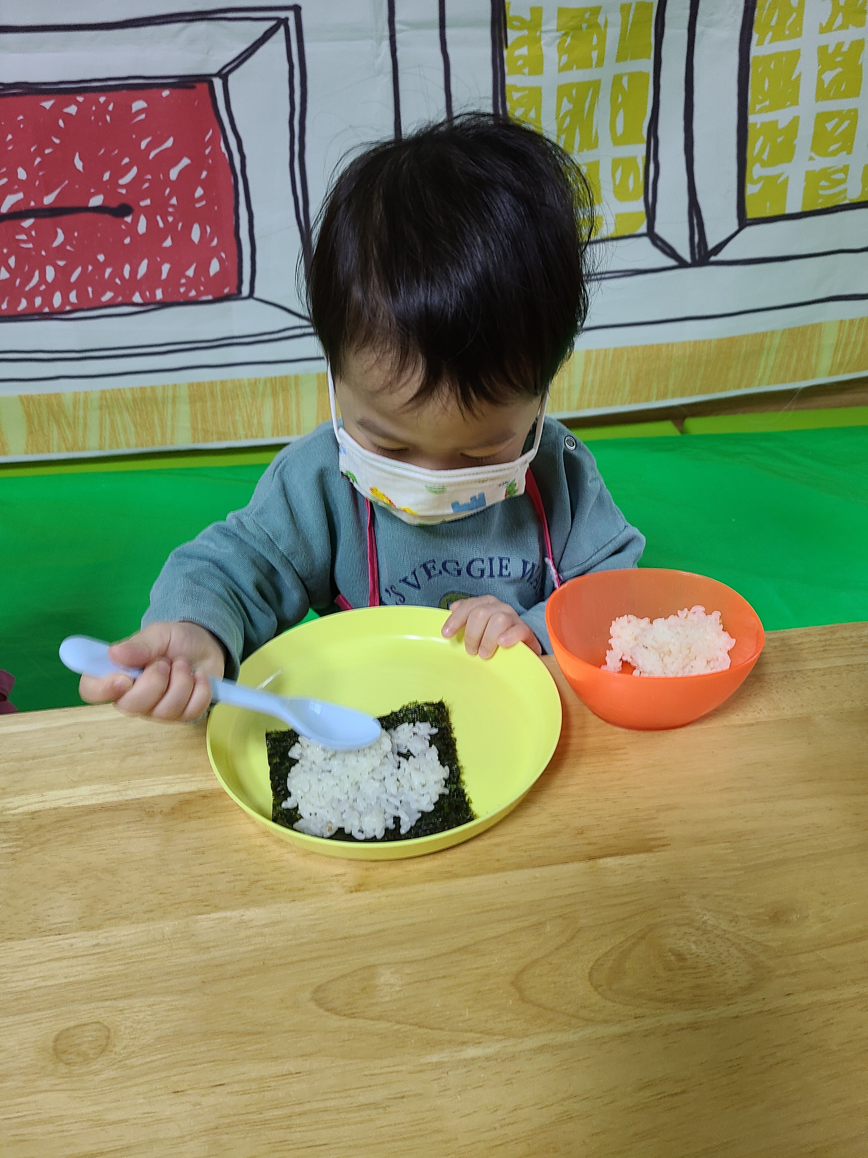이현꼬마김밥 이미지