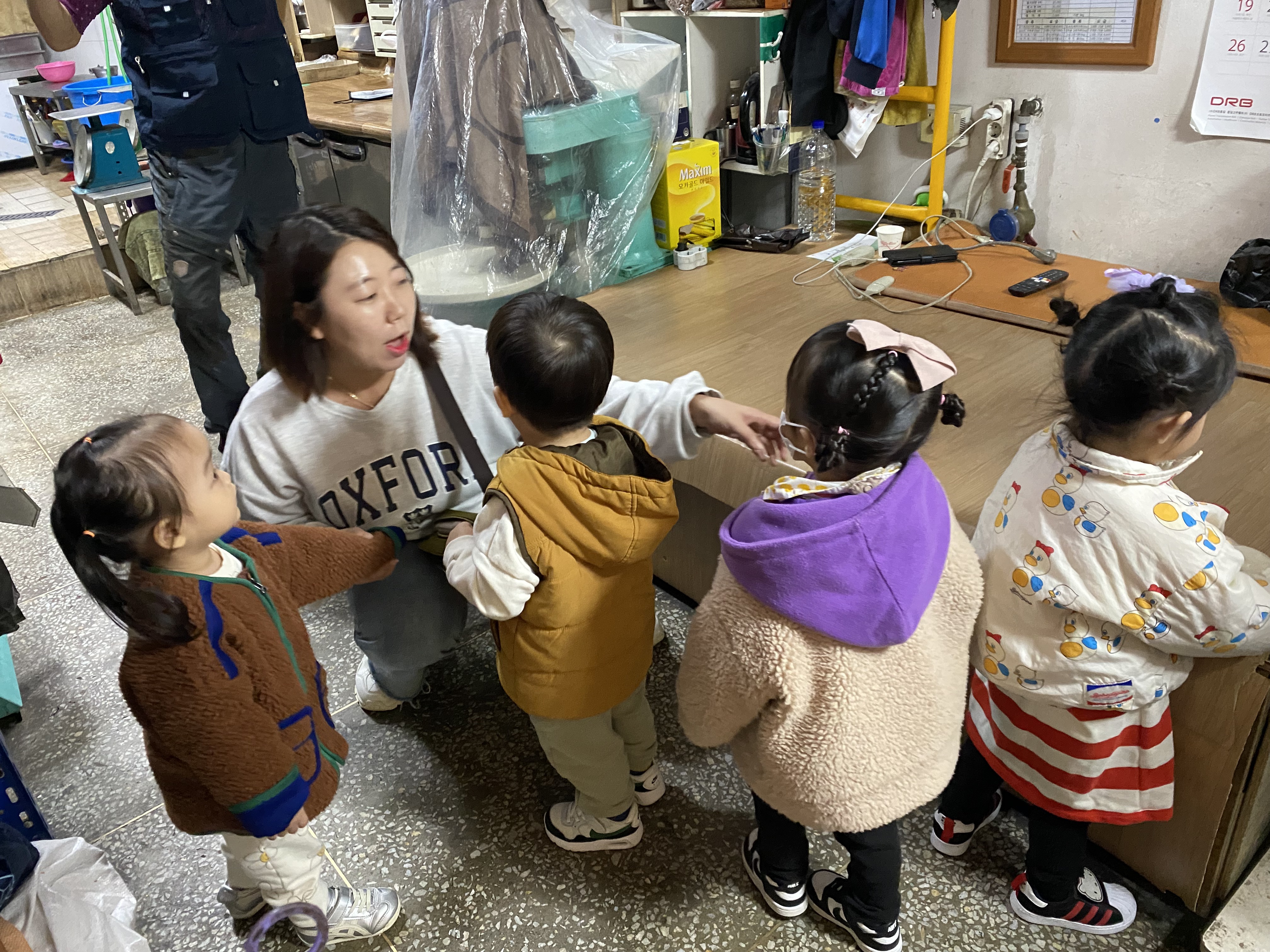 은행떡방앗간 이미지